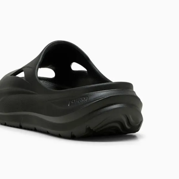Puma Kids SOFTRIDE Zero Big 039 Slide Sneakers Puma Black 8211 Kids