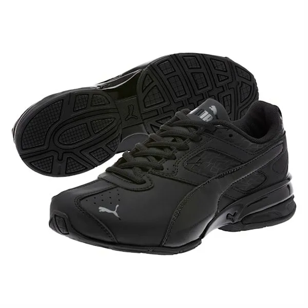 Puma Kids Tazon 6 Fracture Big 039 Sneakers Puma Black 8211 Kids