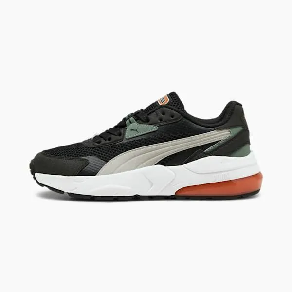 Puma Kids Vis2k Mid 90s Sneakers Youth Puma Blackglacial Graygreen Moon 8211 Kids Puma Kids Vis2k Mid 90s Sneakers Youth Puma Blackglacial Graygreen Moon 8211 Kids