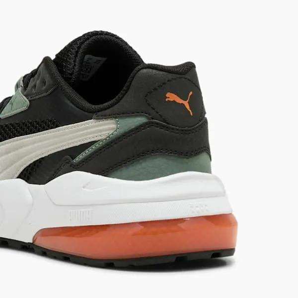 Puma Kids Vis2k Mid 90s Sneakers Youth Puma Blackglacial Graygreen Moon 8211 Kids Puma Kids Vis2k Mid 90s Sneakers Youth Puma Blackglacial Graygreen Moon 8211 Kids