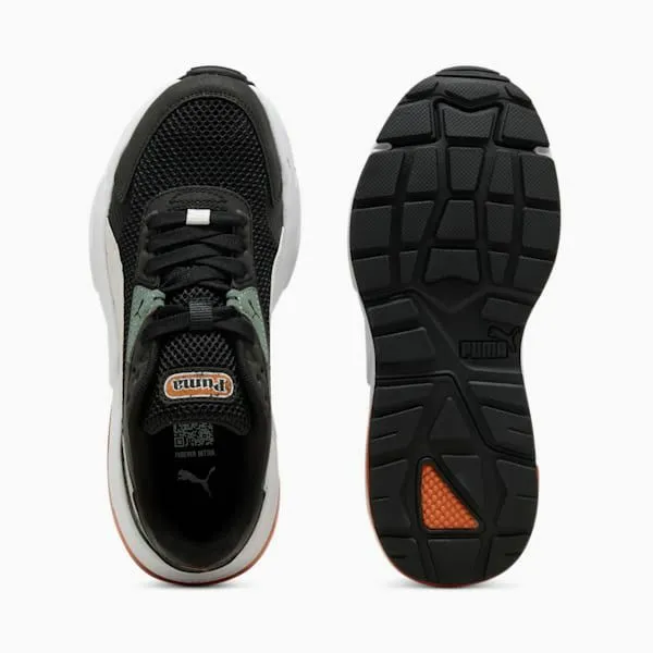 Puma Kids Vis2k Mid 90s Sneakers Youth Puma Blackglacial Graygreen Moon 8211 Kids Puma Kids Vis2k Mid 90s Sneakers Youth Puma Blackglacial Graygreen Moon 8211 Kids