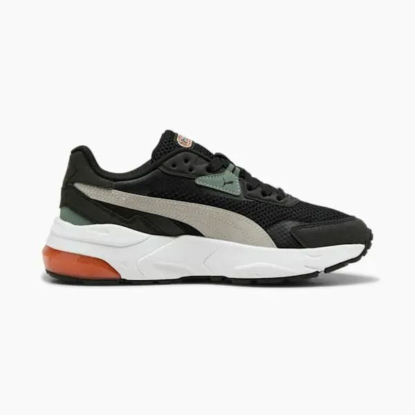 Puma Kids Vis2k Mid 90s Sneakers Youth Puma Blackglacial Graygreen Moon 8211 Kids Puma Kids Vis2k Mid 90s Sneakers Youth Puma Blackglacial Graygreen Moon 8211 Kids