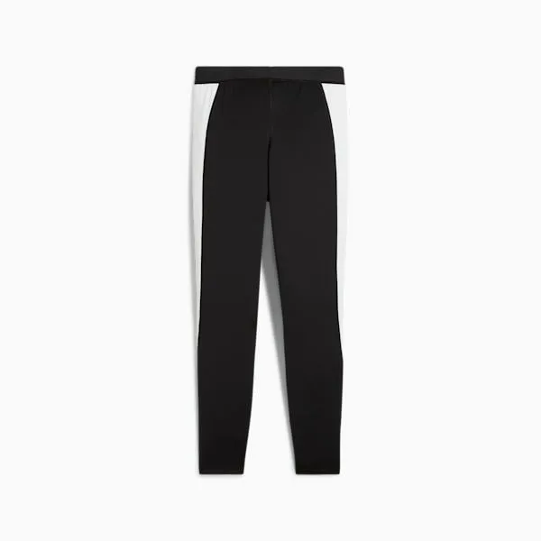 Puma Leggings PUMA STRONG HighWaisted 78 Color Block 039s Tights Puma Black 8211 Women Puma Leggings PUMA STRONG HighWaisted 78 Color Block 039s Tights Puma Black 8211 Women
