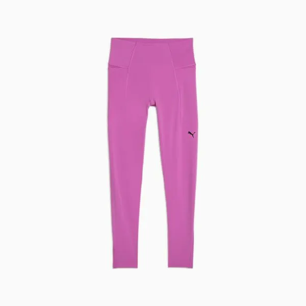 Puma Leggings SHAPELUXE 039s HighWaist Tights Wild Berry 8211 Women