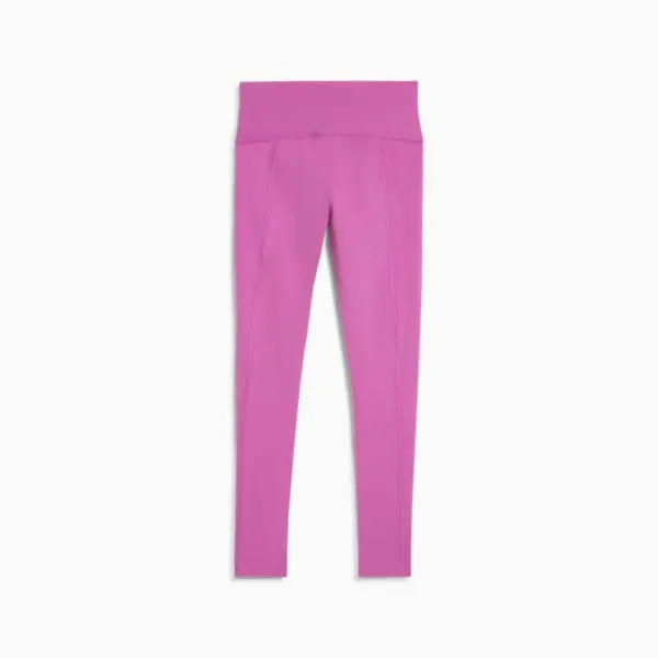 Puma Leggings SHAPELUXE 039s HighWaist Tights Wild Berry 8211 Women