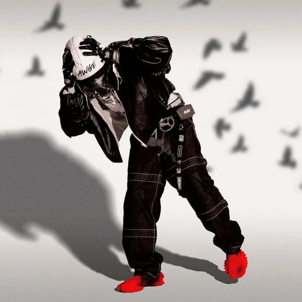 Puma Lifestyle AAP ROCKY X PUMA Mostro 3D 039s Shoes Pop Redintense Redpuma Black 8211 Men Puma Lifestyle AAP ROCKY X PUMA Mostro 3D 039s Shoes Pop Redintense Redpuma Black 8211 Men