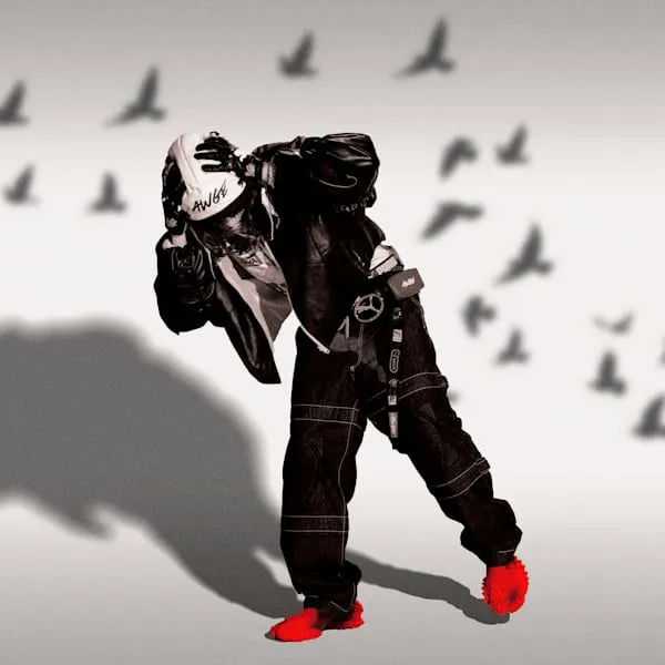 Puma Lifestyle AAP ROCKY X PUMA Mostro 3D 039s Shoes Pop Redintense Redpuma Black 8211 Men Puma Lifestyle AAP ROCKY X PUMA Mostro 3D 039s Shoes Pop Redintense Redpuma Black 8211 Men