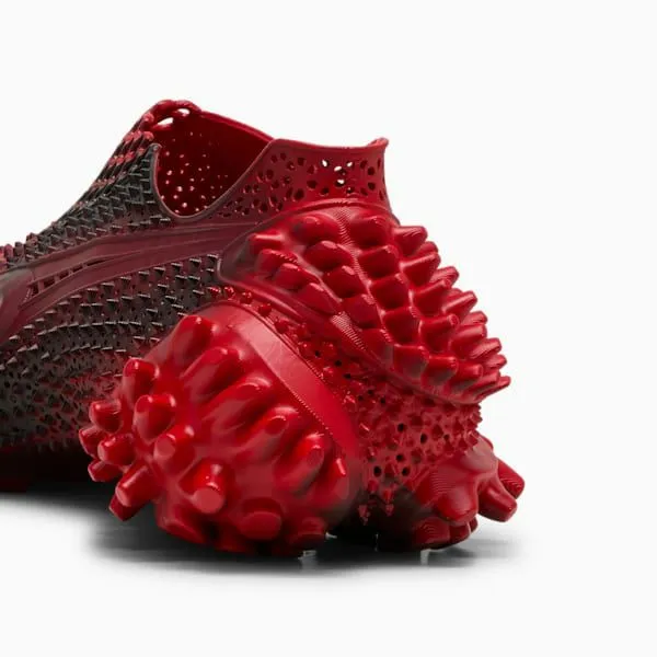 Puma Lifestyle AAP ROCKY X PUMA Mostro 3D 039s Shoes Pop Redintense Redpuma Black 8211 Men Puma Lifestyle AAP ROCKY X PUMA Mostro 3D 039s Shoes Pop Redintense Redpuma Black 8211 Men