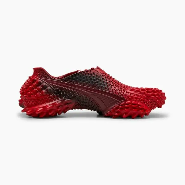 Puma Lifestyle AAP ROCKY X PUMA Mostro 3D 039s Shoes Pop Redintense Redpuma Black 8211 Men Puma Lifestyle AAP ROCKY X PUMA Mostro 3D 039s Shoes Pop Redintense Redpuma Black 8211 Men