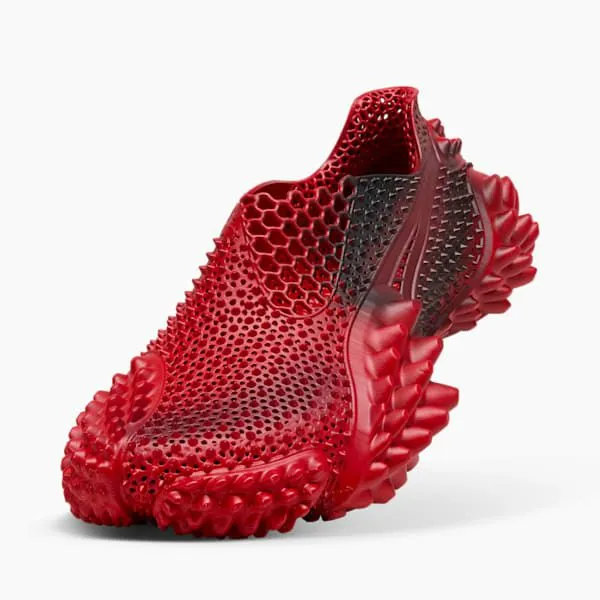 Puma Lifestyle AAP ROCKY X PUMA Mostro 3D 039s Shoes Pop Redintense Redpuma Black 8211 Men Puma Lifestyle AAP ROCKY X PUMA Mostro 3D 039s Shoes Pop Redintense Redpuma Black 8211 Men