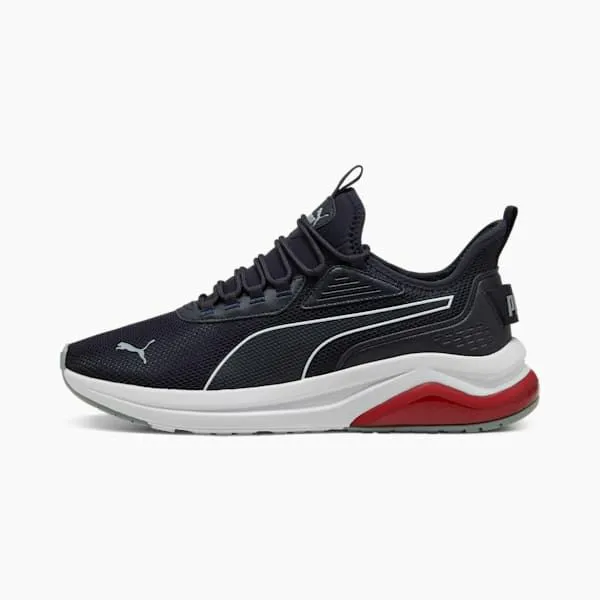 Puma Lifestyle Amplifier 039s Sneakers New Navypuma Whitecool Mid Graydark Crimson 8211 Men Puma Lifestyle Amplifier 039s Sneakers New Navypuma Whitecool Mid Graydark Crimson 8211 Men