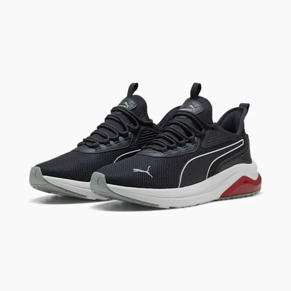 Puma Lifestyle Amplifier 039s Sneakers New Navypuma Whitecool Mid Graydark Crimson 8211 Men Puma Lifestyle Amplifier 039s Sneakers New Navypuma Whitecool Mid Graydark Crimson 8211 Men