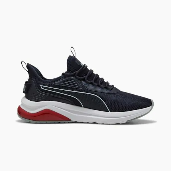 Puma Lifestyle Amplifier 039s Sneakers New Navypuma Whitecool Mid Graydark Crimson 8211 Men Puma Lifestyle Amplifier 039s Sneakers New Navypuma Whitecool Mid Graydark Crimson 8211 Men