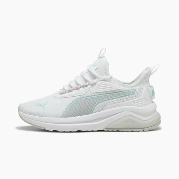 Puma Lifestyle Amplifier 039s Sneakers Puma Whitecool Light Graysafe Lakerose Mauve 8211 Women Puma Lifestyle Amplifier 039s Sneakers Puma Whitecool Light Graysafe Lakerose Mauve 8211 Women