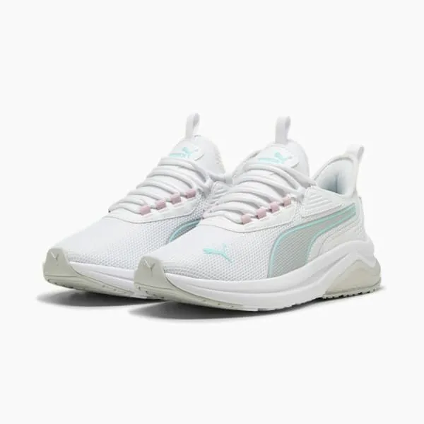 Puma Lifestyle Amplifier 039s Sneakers Puma Whitecool Light Graysafe Lakerose Mauve 8211 Women Puma Lifestyle Amplifier 039s Sneakers Puma Whitecool Light Graysafe Lakerose Mauve 8211 Women