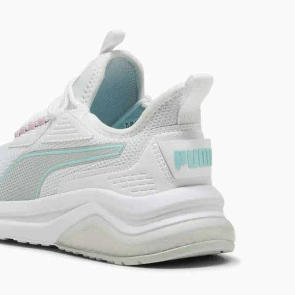 Puma Lifestyle Amplifier 039s Sneakers Puma Whitecool Light Graysafe Lakerose Mauve 8211 Women Puma Lifestyle Amplifier 039s Sneakers Puma Whitecool Light Graysafe Lakerose Mauve 8211 Women
