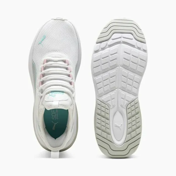Puma Lifestyle Amplifier 039s Sneakers Puma Whitecool Light Graysafe Lakerose Mauve 8211 Women Puma Lifestyle Amplifier 039s Sneakers Puma Whitecool Light Graysafe Lakerose Mauve 8211 Women