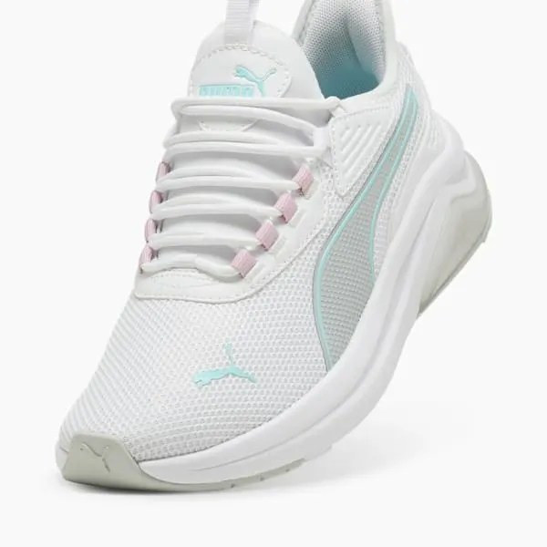 Puma Lifestyle Amplifier 039s Sneakers Puma Whitecool Light Graysafe Lakerose Mauve 8211 Women Puma Lifestyle Amplifier 039s Sneakers Puma Whitecool Light Graysafe Lakerose Mauve 8211 Women