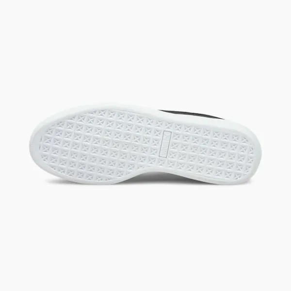 Puma Lifestyle Basket Classic XXI Sneakers Puma Whitepuma Black 8211 Women