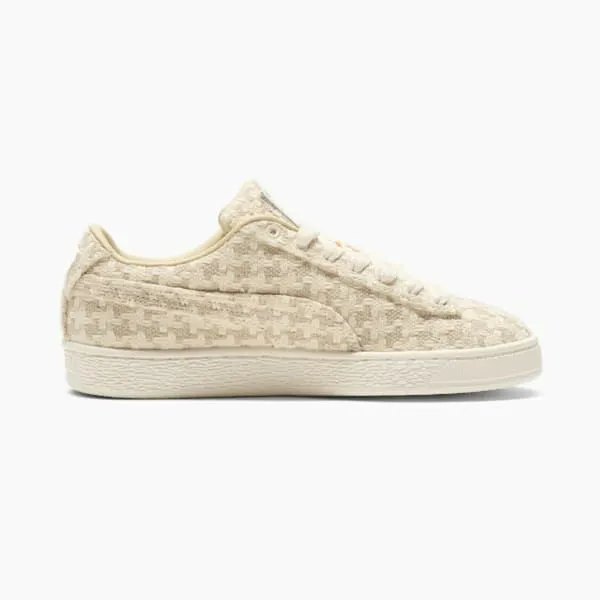Puma Lifestyle Basket Seaside Drills 039s Sneakers Alpine Snowpuma White 8211 Women Puma Lifestyle Basket Seaside Drills 039s Sneakers Alpine Snowpuma White 8211 Women