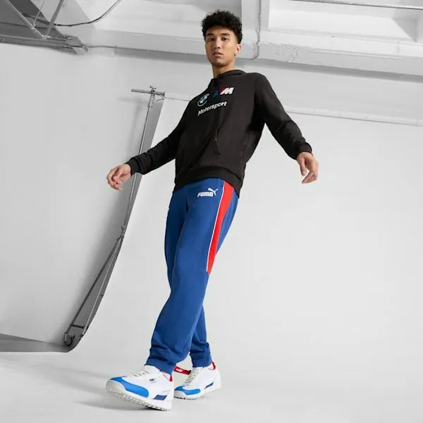 Puma Lifestyle BMW M Motorsport Easy Rider Sneakers Puma Whitecool Cobalt 8211 Women Puma Lifestyle BMW M Motorsport Easy Rider Sneakers Puma Whitecool Cobalt 8211 Women