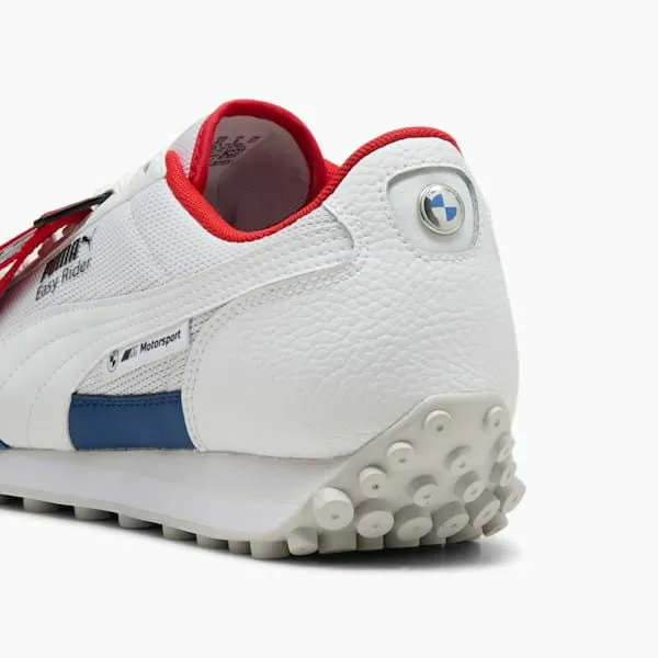 Puma Lifestyle BMW M Motorsport Easy Rider Sneakers Puma Whitecool Cobalt 8211 Women Puma Lifestyle BMW M Motorsport Easy Rider Sneakers Puma Whitecool Cobalt 8211 Women