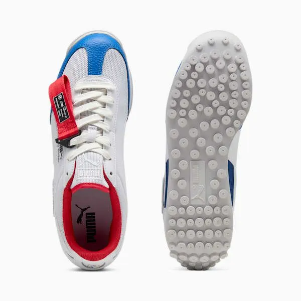 Puma Lifestyle BMW M Motorsport Easy Rider Sneakers Puma Whitecool Cobalt 8211 Women Puma Lifestyle BMW M Motorsport Easy Rider Sneakers Puma Whitecool Cobalt 8211 Women