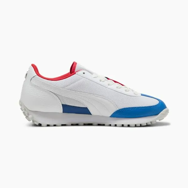 Puma Lifestyle BMW M Motorsport Easy Rider Sneakers Puma Whitecool Cobalt 8211 Women Puma Lifestyle BMW M Motorsport Easy Rider Sneakers Puma Whitecool Cobalt 8211 Women
