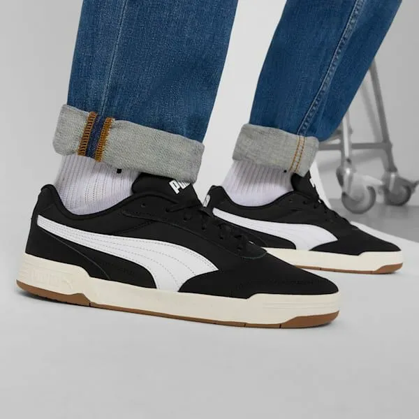Puma Lifestyle CSkate Fresh 039s Sneakers Puma Blackpuma White 8211 Men
