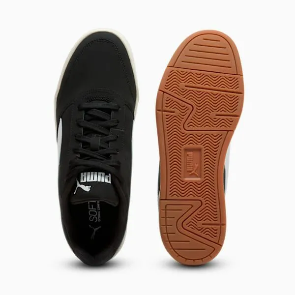 Puma Lifestyle CSkate Fresh 039s Sneakers Puma Blackpuma White 8211 Men