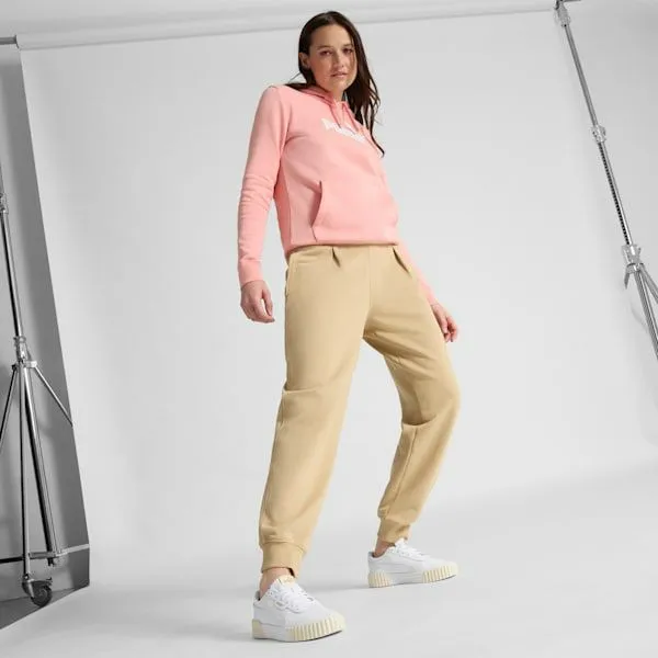 Puma Lifestyle Carina 30 039s Sneakers Puma Whitealpine Snowpuma Gold 8211 Women Puma Lifestyle Carina 30 039s Sneakers Puma Whitealpine Snowpuma Gold 8211 Women