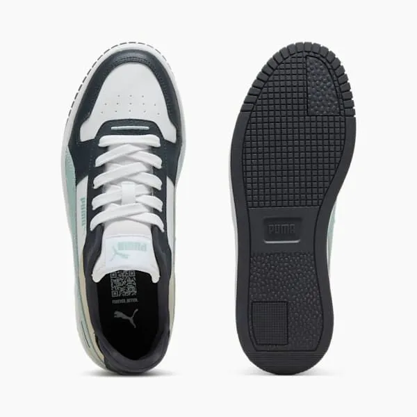 Puma Lifestyle Carina Street 039s Sneakers Puma Whitemodern Mintpuma Black 8211 Women Puma Lifestyle Carina Street 039s Sneakers Puma Whitemodern Mintpuma Black 8211 Women