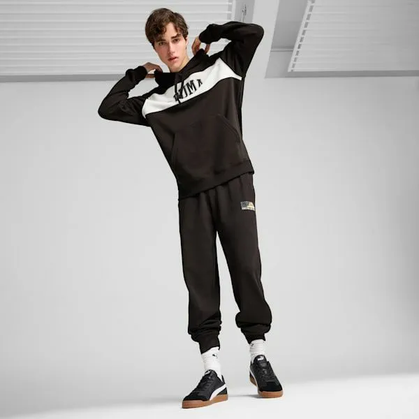 Puma Lifestyle Club 5v5 039s Sneakers Puma Blackpuma Whitepuma Gold 8211 Men Puma Lifestyle Club 5v5 039s Sneakers Puma Blackpuma Whitepuma Gold 8211 Men