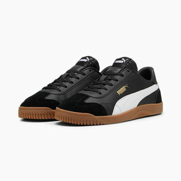 Puma Lifestyle Club 5v5 039s Sneakers Puma Blackpuma Whitepuma Gold 8211 Men Puma Lifestyle Club 5v5 039s Sneakers Puma Blackpuma Whitepuma Gold 8211 Men