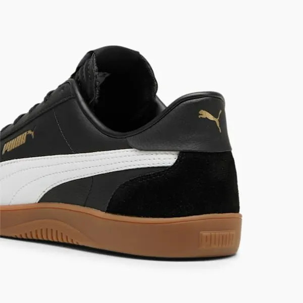 Puma Lifestyle Club 5v5 039s Sneakers Puma Blackpuma Whitepuma Gold 8211 Men Puma Lifestyle Club 5v5 039s Sneakers Puma Blackpuma Whitepuma Gold 8211 Men
