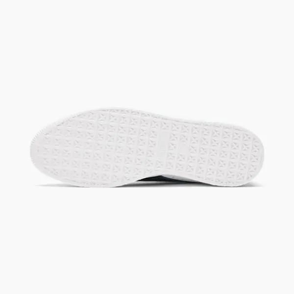 Puma Lifestyle Clyde Core Foil 039s Sneakers Puma Whitepuma New Navypuma Team Gold 8211 Men Puma Lifestyle Clyde Core Foil 039s Sneakers Puma Whitepuma New Navypuma Team Gold 8211 Men