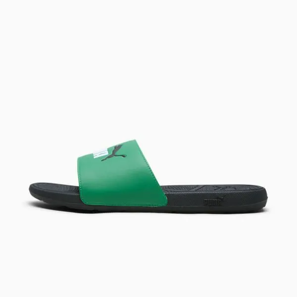 Puma Lifestyle Cool Cat 20 039s Slides Archive Greenpuma Whitepuma Black 8211 Men Puma Lifestyle Cool Cat 20 039s Slides Archive Greenpuma Whitepuma Black 8211 Men