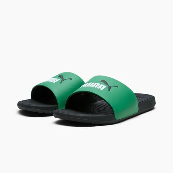 Puma Lifestyle Cool Cat 20 039s Slides Archive Greenpuma Whitepuma Black 8211 Men Puma Lifestyle Cool Cat 20 039s Slides Archive Greenpuma Whitepuma Black 8211 Men