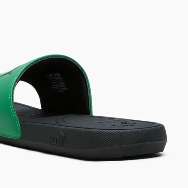 Puma Lifestyle Cool Cat 20 039s Slides Archive Greenpuma Whitepuma Black 8211 Men Puma Lifestyle Cool Cat 20 039s Slides Archive Greenpuma Whitepuma Black 8211 Men