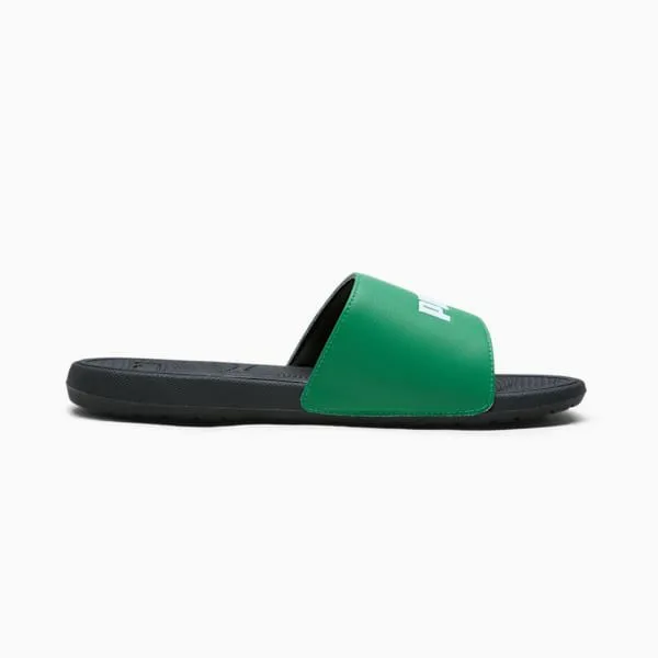 Puma Lifestyle Cool Cat 20 039s Slides Archive Greenpuma Whitepuma Black 8211 Men Puma Lifestyle Cool Cat 20 039s Slides Archive Greenpuma Whitepuma Black 8211 Men