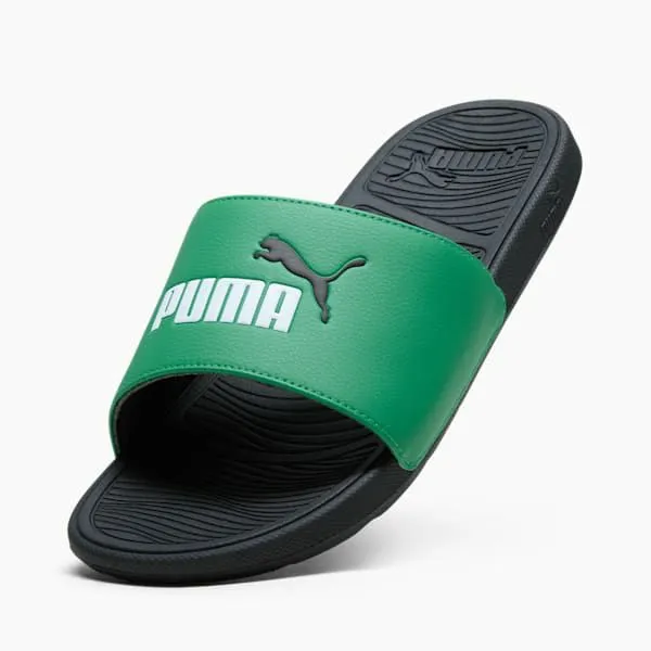 Puma Lifestyle Cool Cat 20 039s Slides Archive Greenpuma Whitepuma Black 8211 Men Puma Lifestyle Cool Cat 20 039s Slides Archive Greenpuma Whitepuma Black 8211 Men
