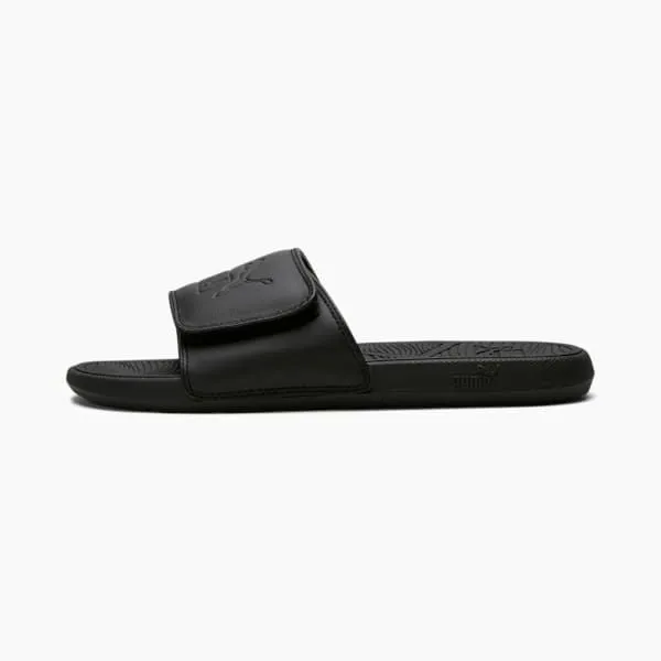 Puma Lifestyle Cool Cat 20 039s Slides Puma Blackpuma Black 8211 Men