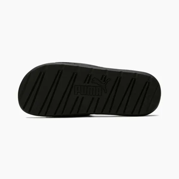 Puma Lifestyle Cool Cat 20 039s Slides Puma Blackpuma Black 8211 Men