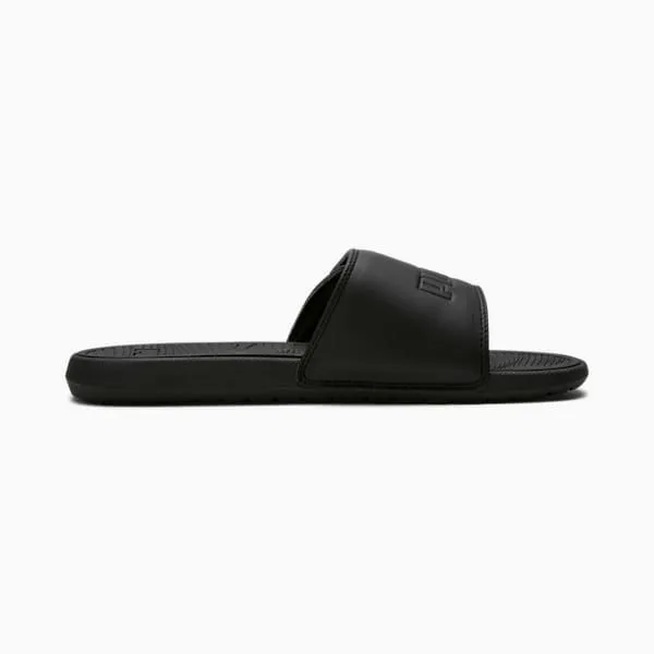 Puma Lifestyle Cool Cat 20 039s Slides Puma Blackpuma Black 8211 Men