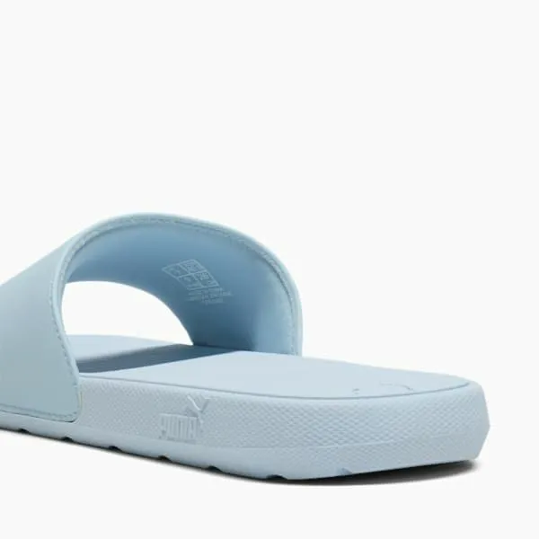 Puma Lifestyle Cool Cat 20 Sport 039s Slides Lucitepuma White 8211 Women
