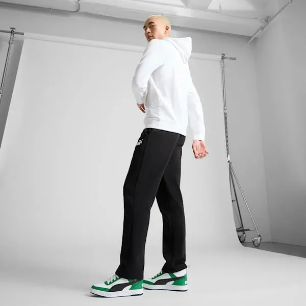 Puma Lifestyle Dribble 039s Mid Top Sneakers Puma Whitepuma Blackarchive Green 8211 Men Puma Lifestyle Dribble 039s Mid Top Sneakers Puma Whitepuma Blackarchive Green 8211 Men