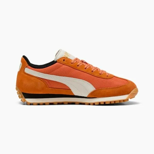 Puma Lifestyle Easy Rider Footie 039s Sneakers Maple Syrupwarm White 8211 Men
