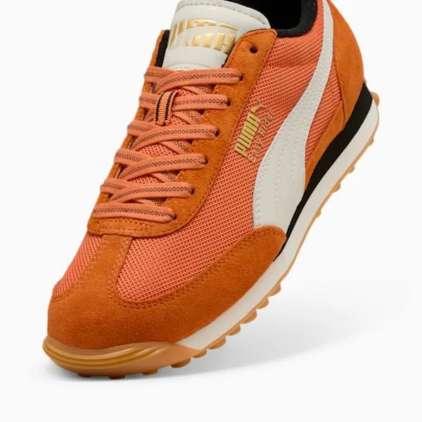 Puma Lifestyle Easy Rider Footie 039s Sneakers Maple Syrupwarm White 8211 Men
