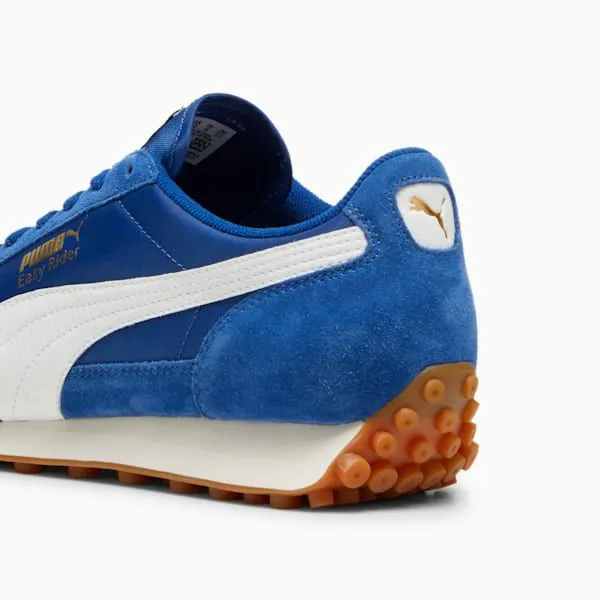 Puma Lifestyle Easy Rider Vintage Sneakers Clyde Royalpuma White 8211 Women