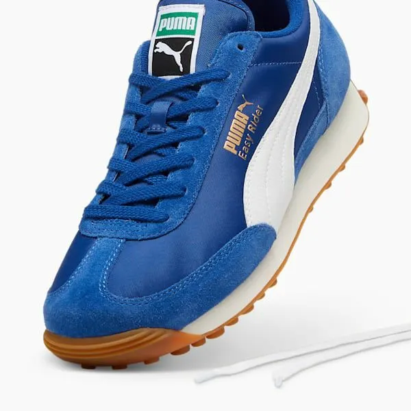 Puma Lifestyle Easy Rider Vintage Sneakers Clyde Royalpuma White 8211 Women
